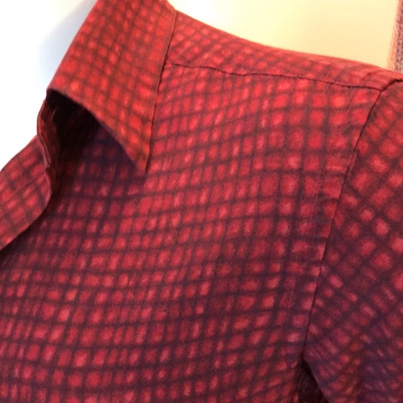 Claiborne casual shirt - Picture 10 of 13